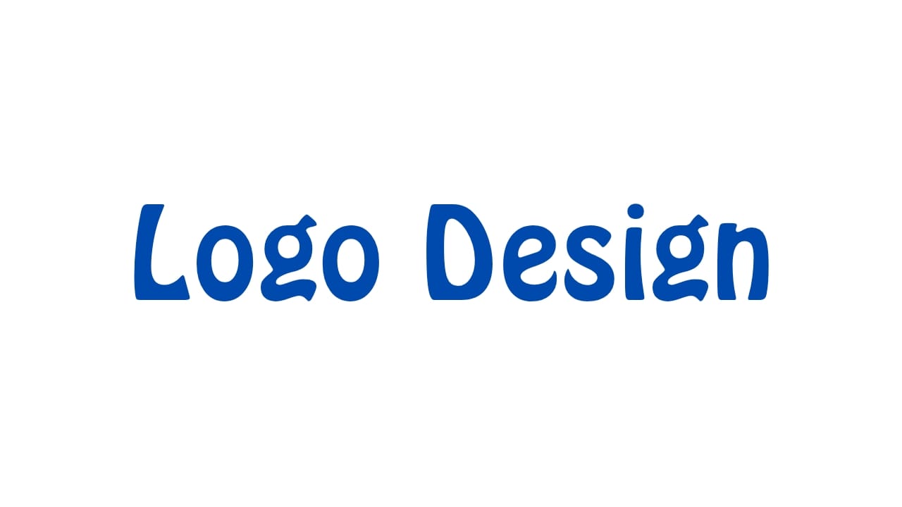 Logo Design