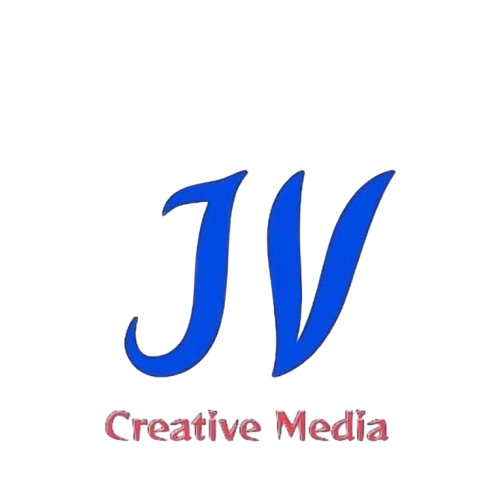 JV Creative Media Logo